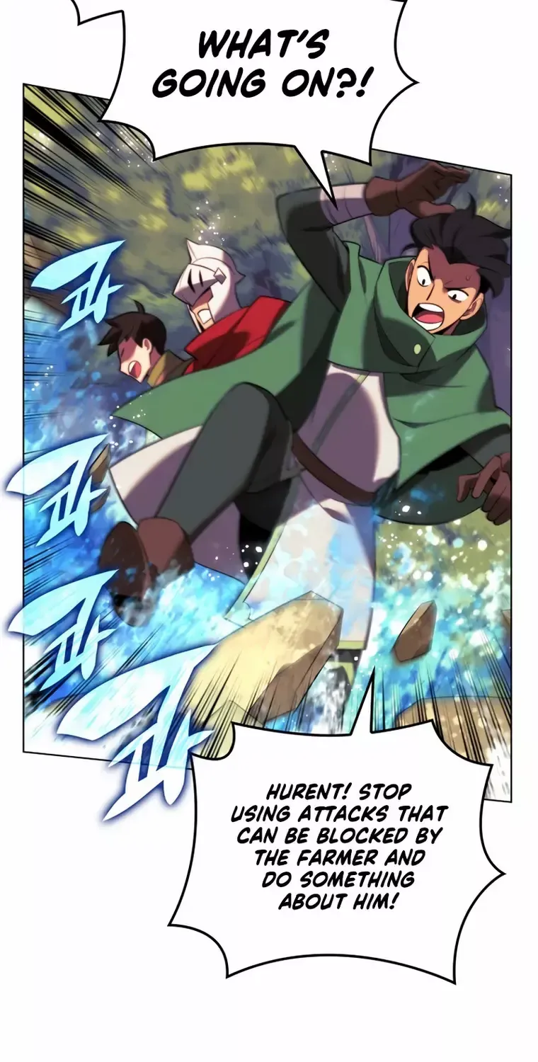 Read Overgeared (Team Argo) chapter 174 image 107 on Lezhin