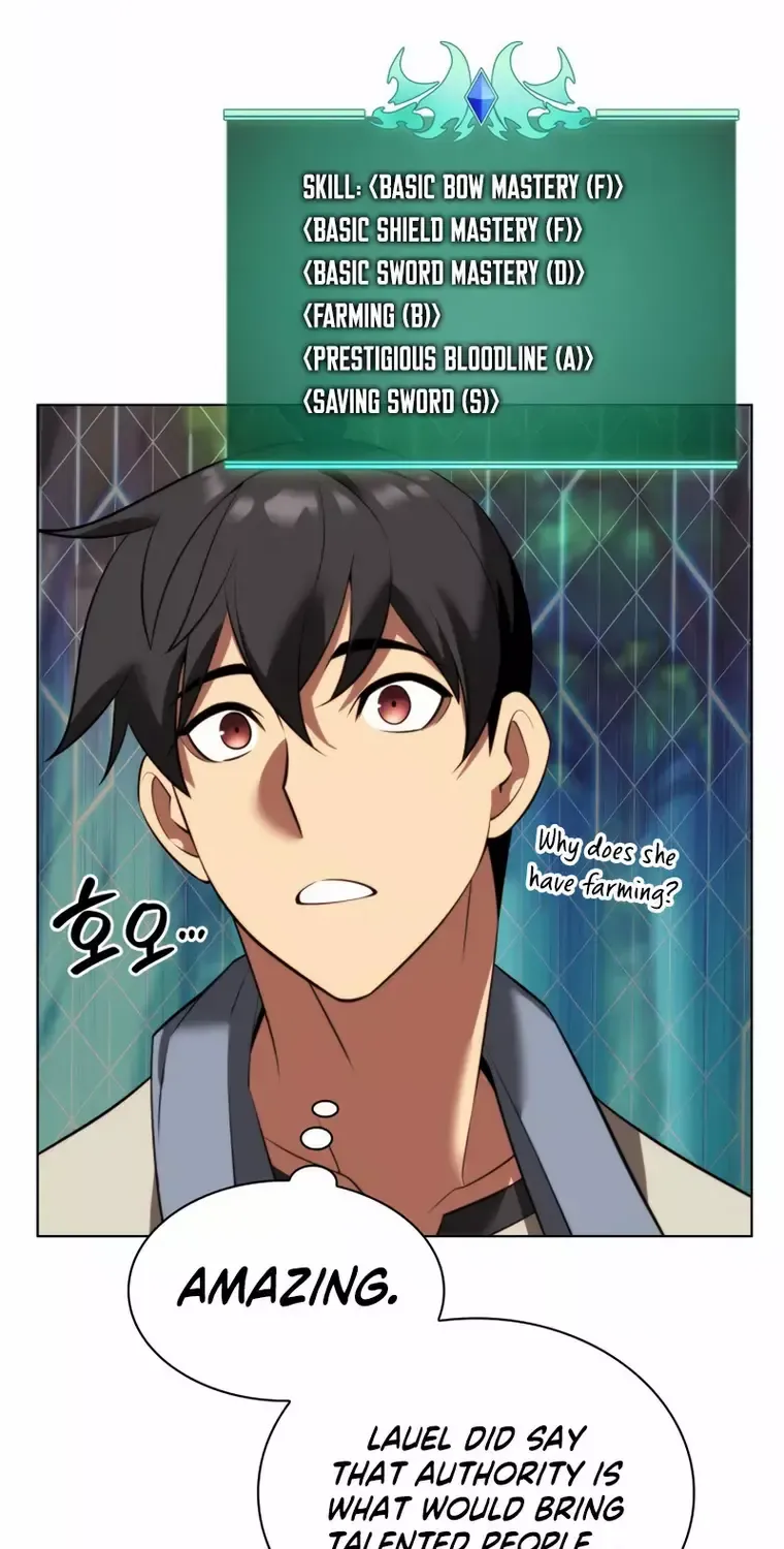 Read Overgeared (Team Argo) chapter 174 image 11 on Lezhin