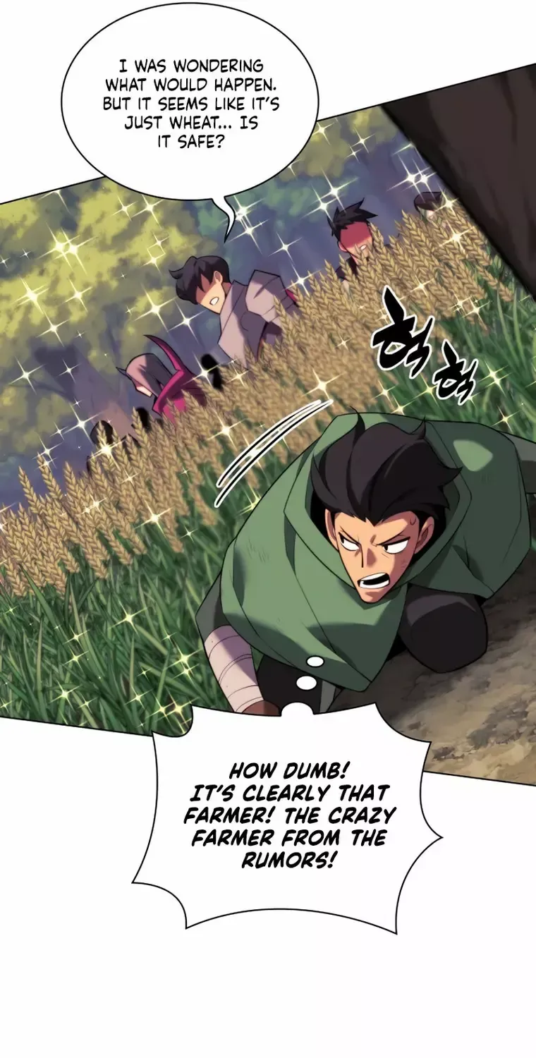 Read Overgeared (Team Argo) chapter 174 image 113 on Lezhin