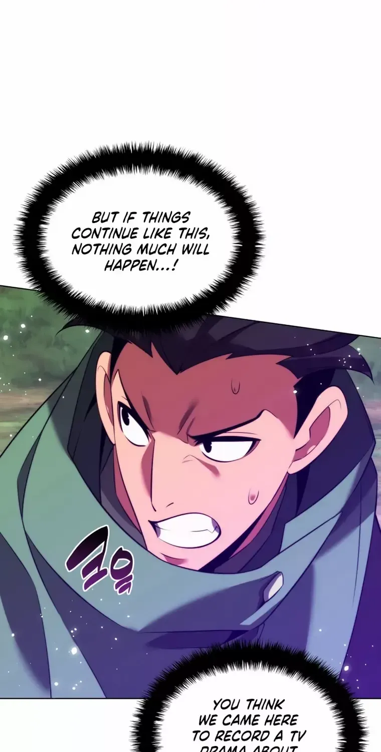 Read Overgeared (Team Argo) chapter 174 image 114 on Lezhin