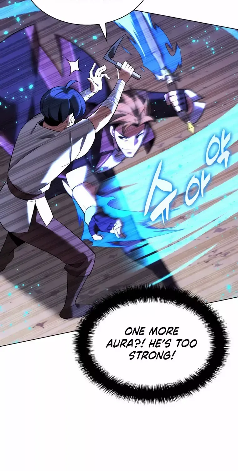 Read Overgeared (Team Argo) chapter 174 image 119 on Lezhin