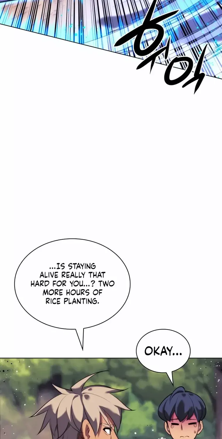 Read Overgeared (Team Argo) chapter 174 image 122 on Lezhin