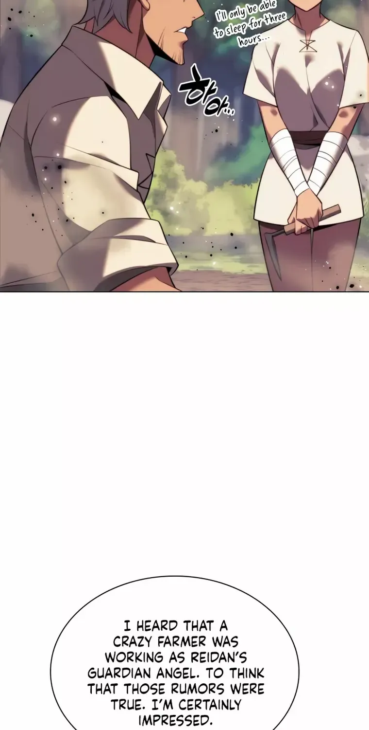 Read Overgeared (Team Argo) chapter 174 image 123 on Lezhin