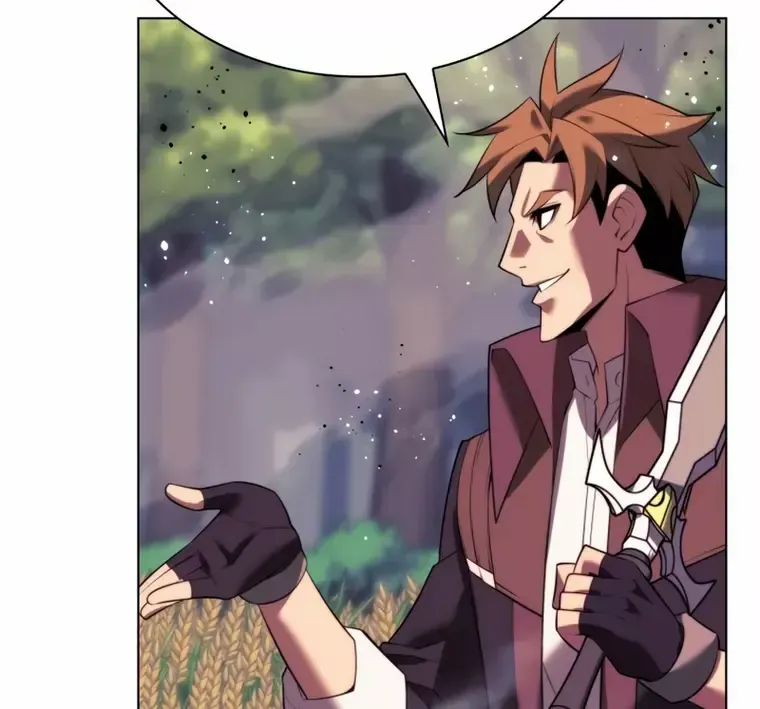 Read Overgeared (Team Argo) chapter 174 image 124 on Lezhin