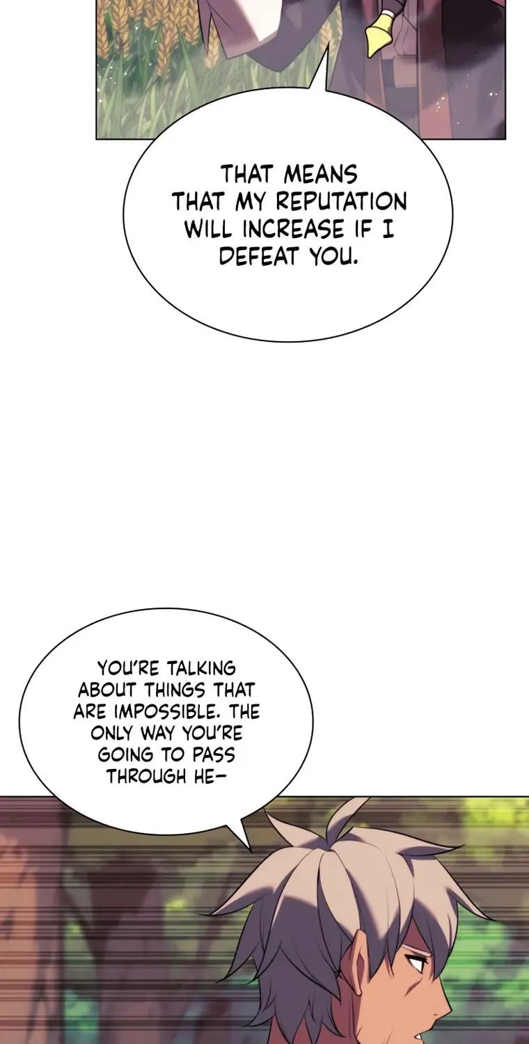 Read Overgeared (Team Argo) chapter 174 image 125 on Lezhin