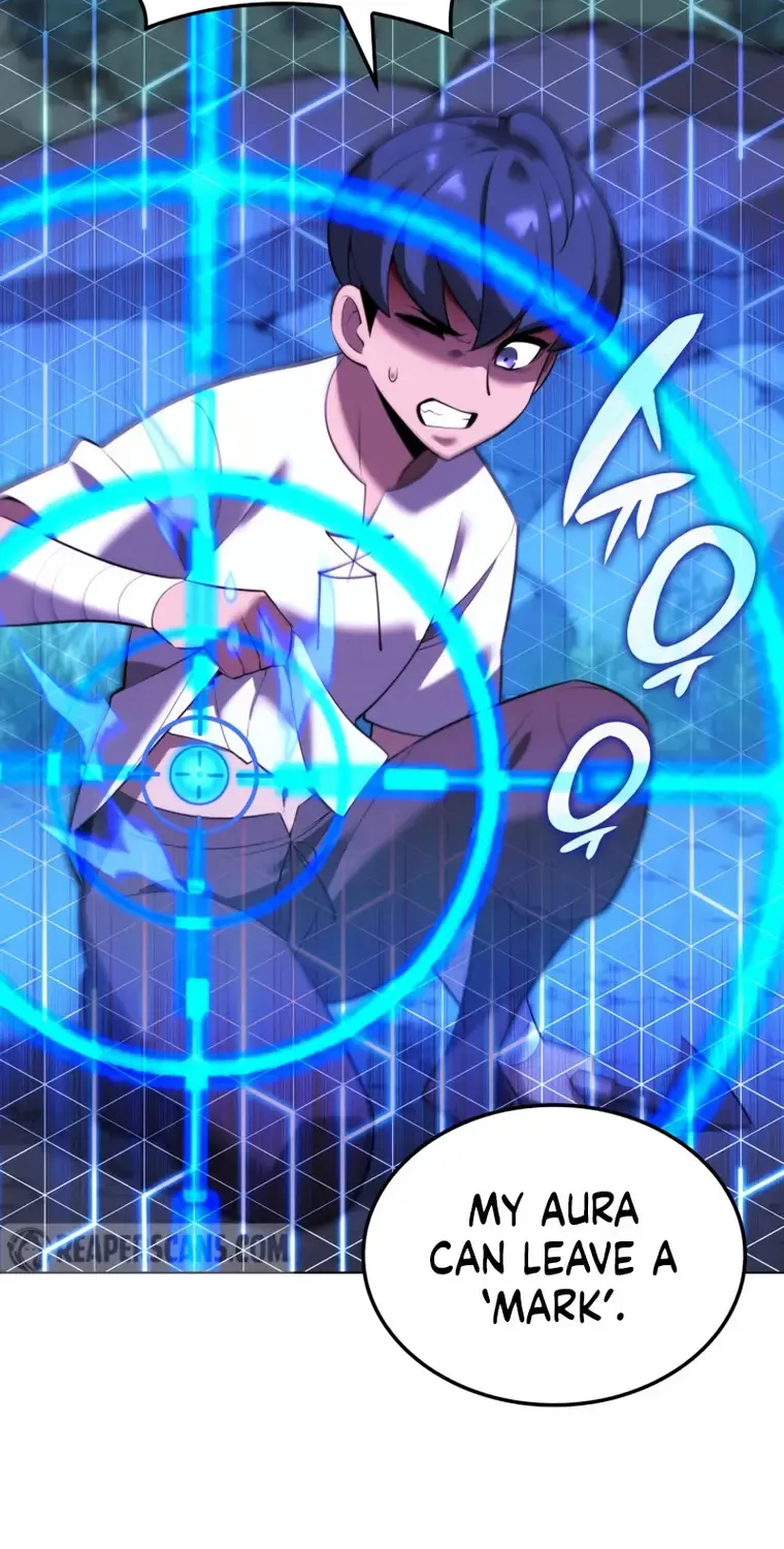 Read Overgeared (Team Argo) chapter 174 image 127 on Lezhin