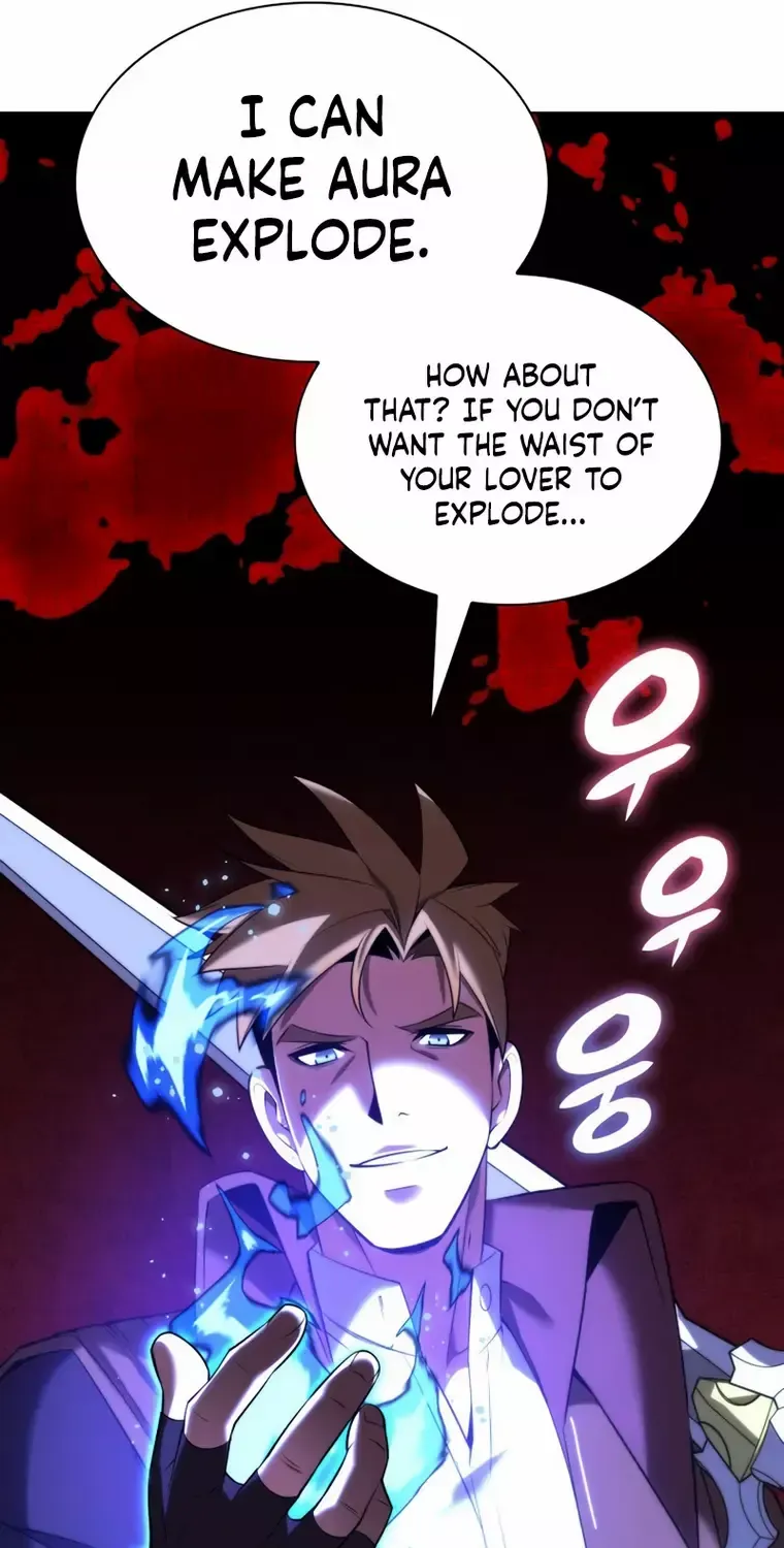 Read Overgeared (Team Argo) chapter 174 image 129 on Lezhin