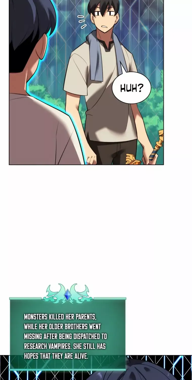 Read Overgeared (Team Argo) chapter 174 image 13 on Lezhin