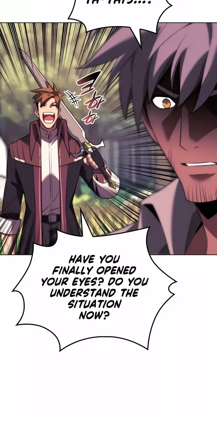 Read Overgeared (Team Argo) chapter 174 image 131 on Lezhin