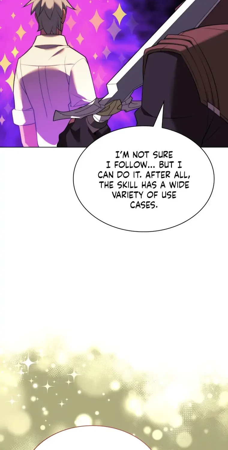 Read Overgeared (Team Argo) chapter 174 image 133 on Lezhin