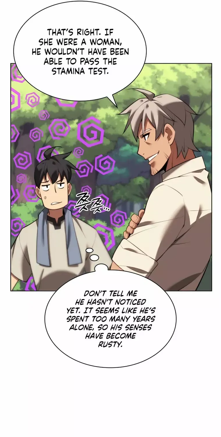 Read Overgeared (Team Argo) chapter 174 image 17 on Lezhin
