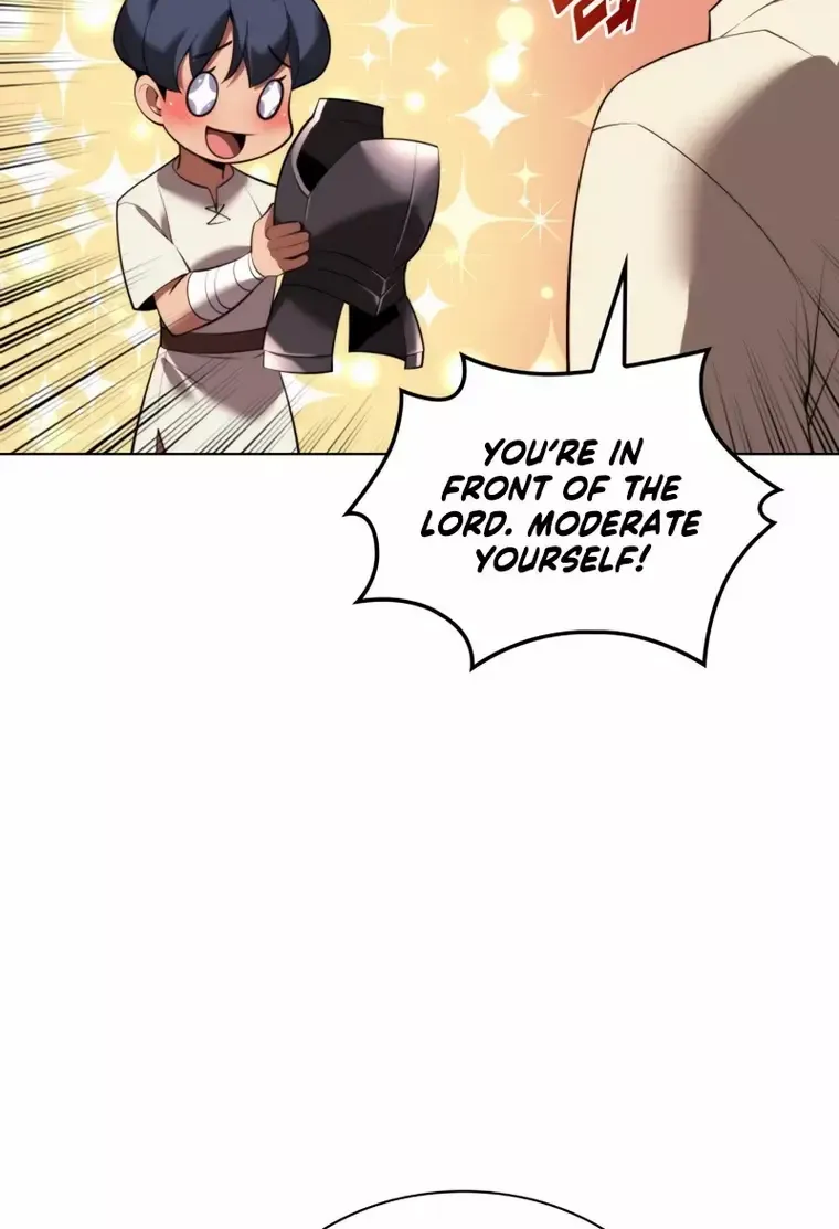 Read Overgeared (Team Argo) chapter 174 image 20 on Lezhin