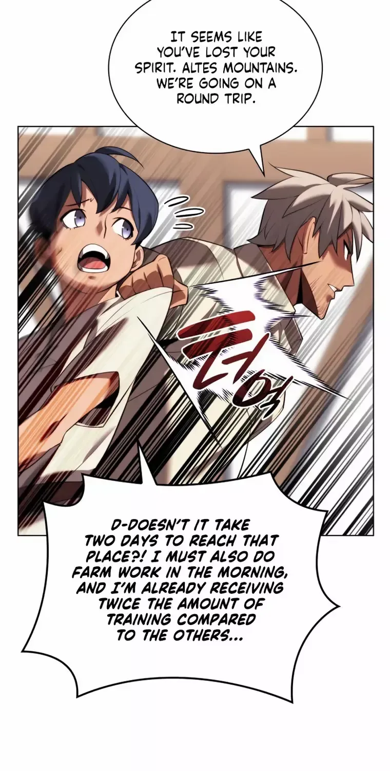 Read Overgeared (Team Argo) chapter 174 image 21 on Lezhin