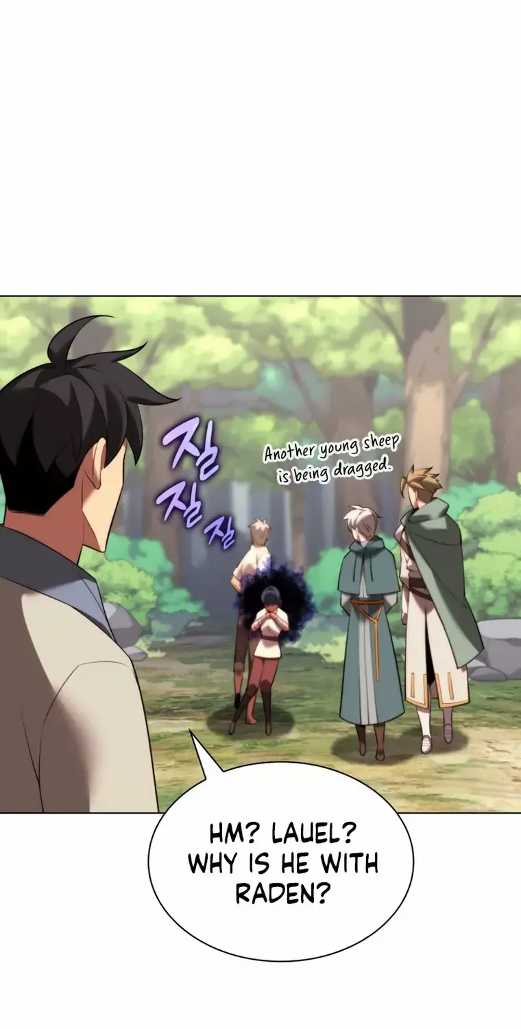 Read Overgeared (Team Argo) chapter 174 image 22 on Lezhin