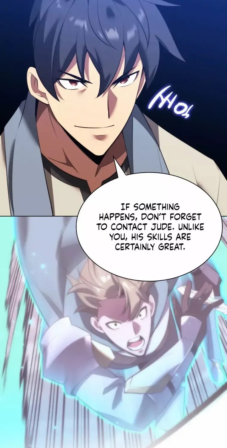 Read Overgeared (Team Argo) chapter 174 image 27 on Lezhin