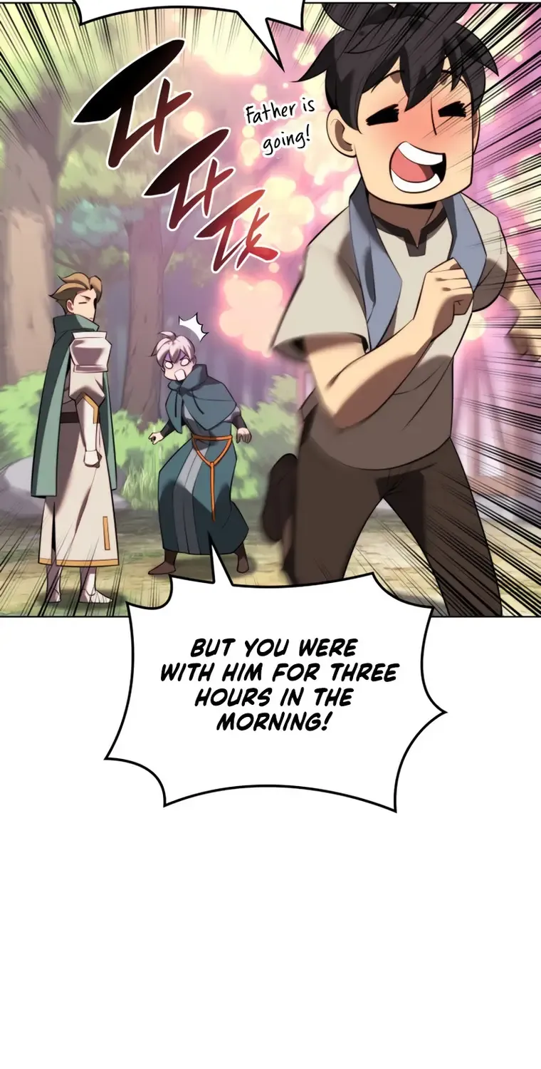 Read Overgeared (Team Argo) chapter 174 image 29 on Lezhin