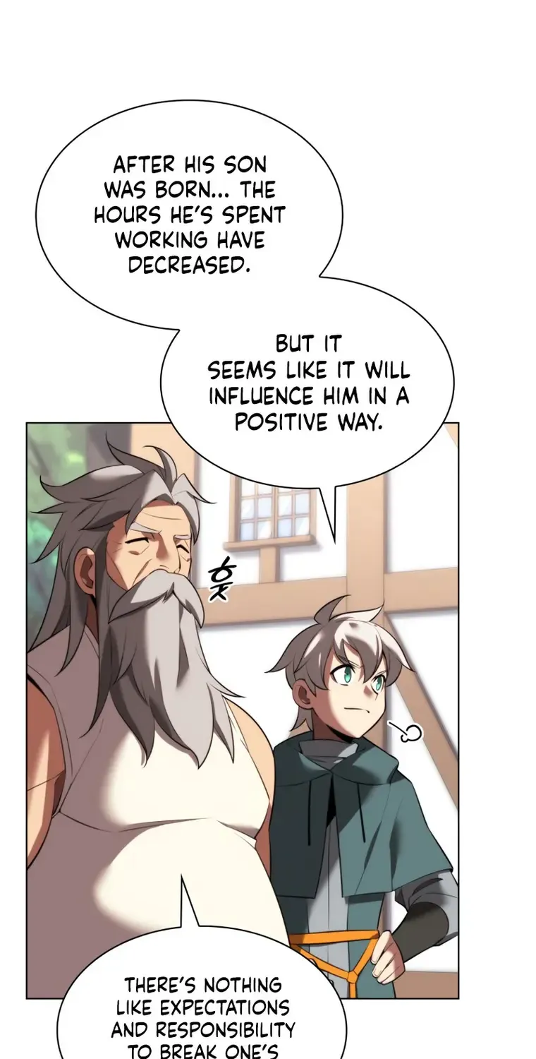 Read Overgeared (Team Argo) chapter 174 image 30 on Lezhin