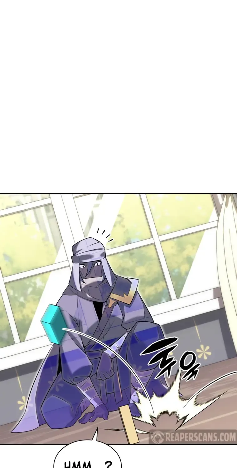Read Overgeared (Team Argo) chapter 174 image 37 on Lezhin