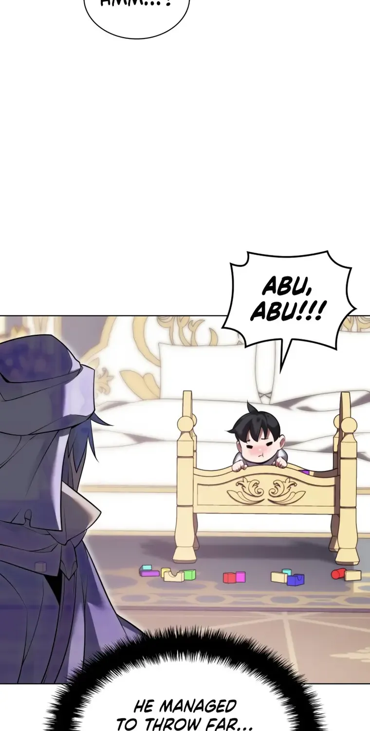 Read Overgeared (Team Argo) chapter 174 image 38 on Lezhin