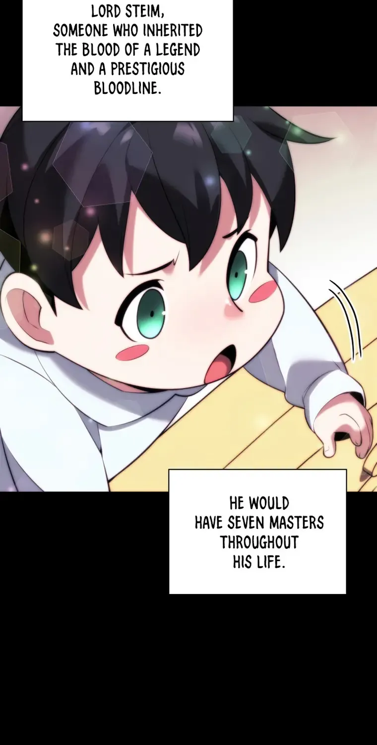 Read Overgeared (Team Argo) chapter 174 image 45 on Lezhin
