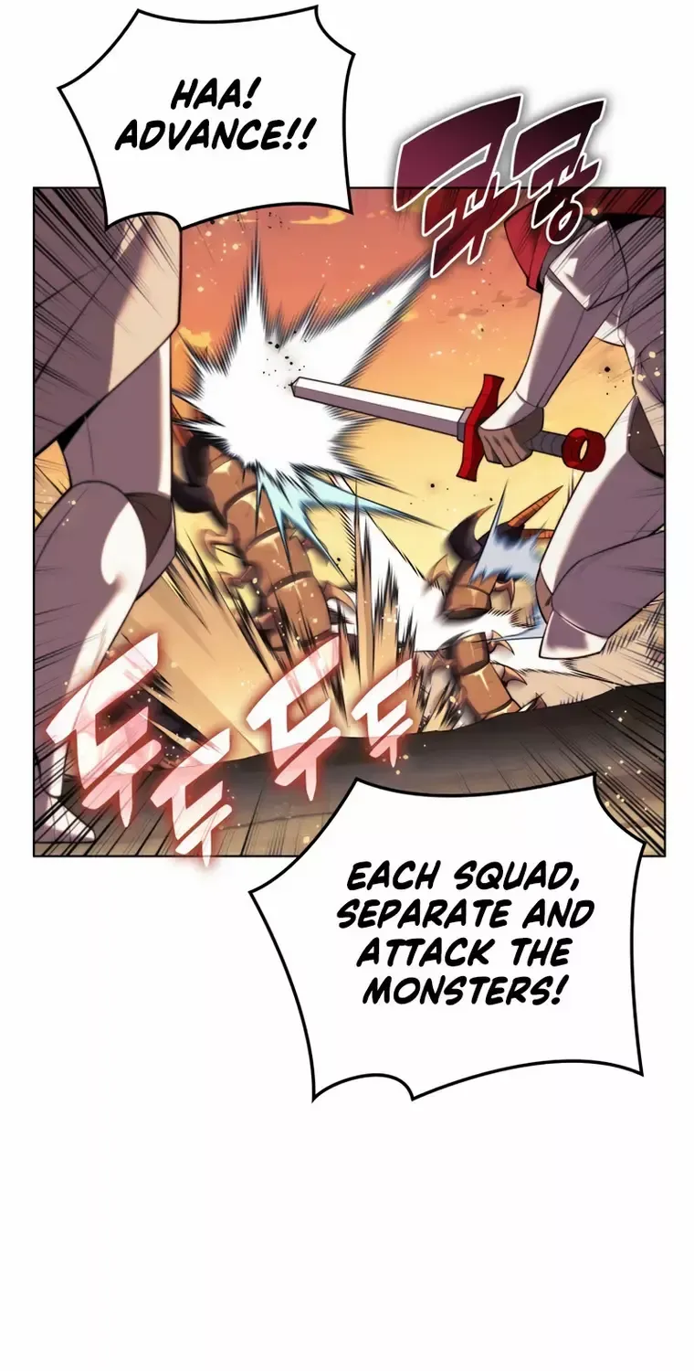 Read Overgeared (Team Argo) chapter 174 image 49 on Lezhin