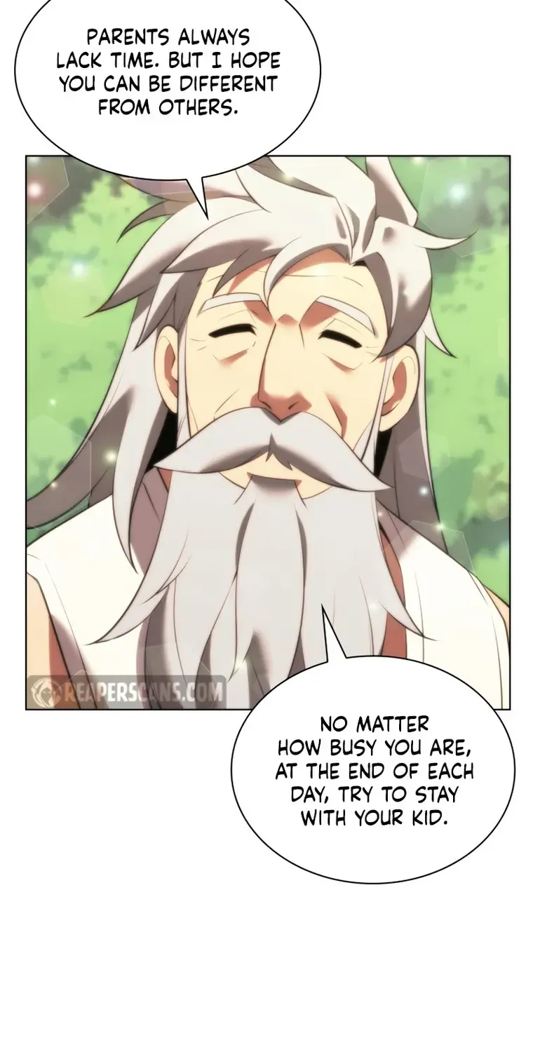 Read Overgeared (Team Argo) chapter 174 image 5 on Lezhin