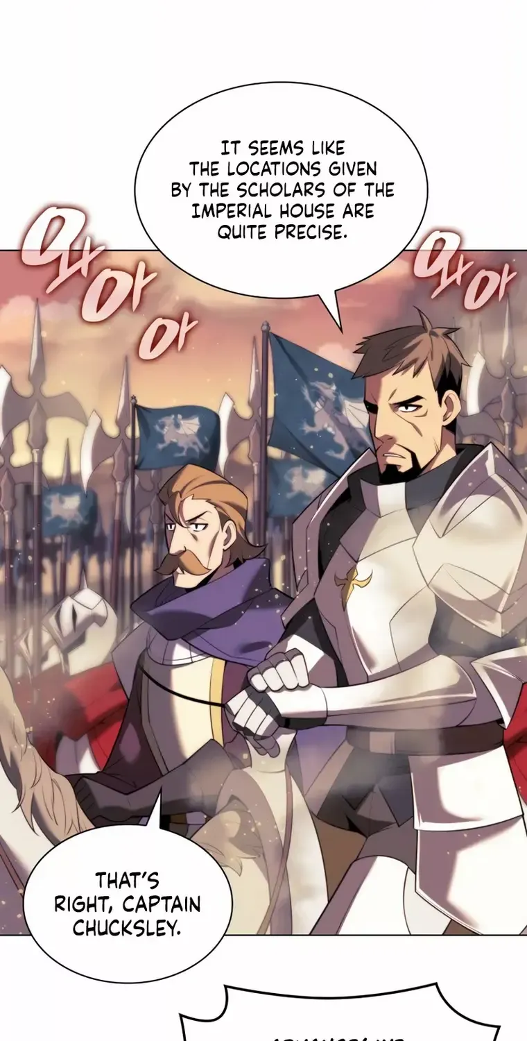 Read Overgeared (Team Argo) chapter 174 image 50 on Lezhin