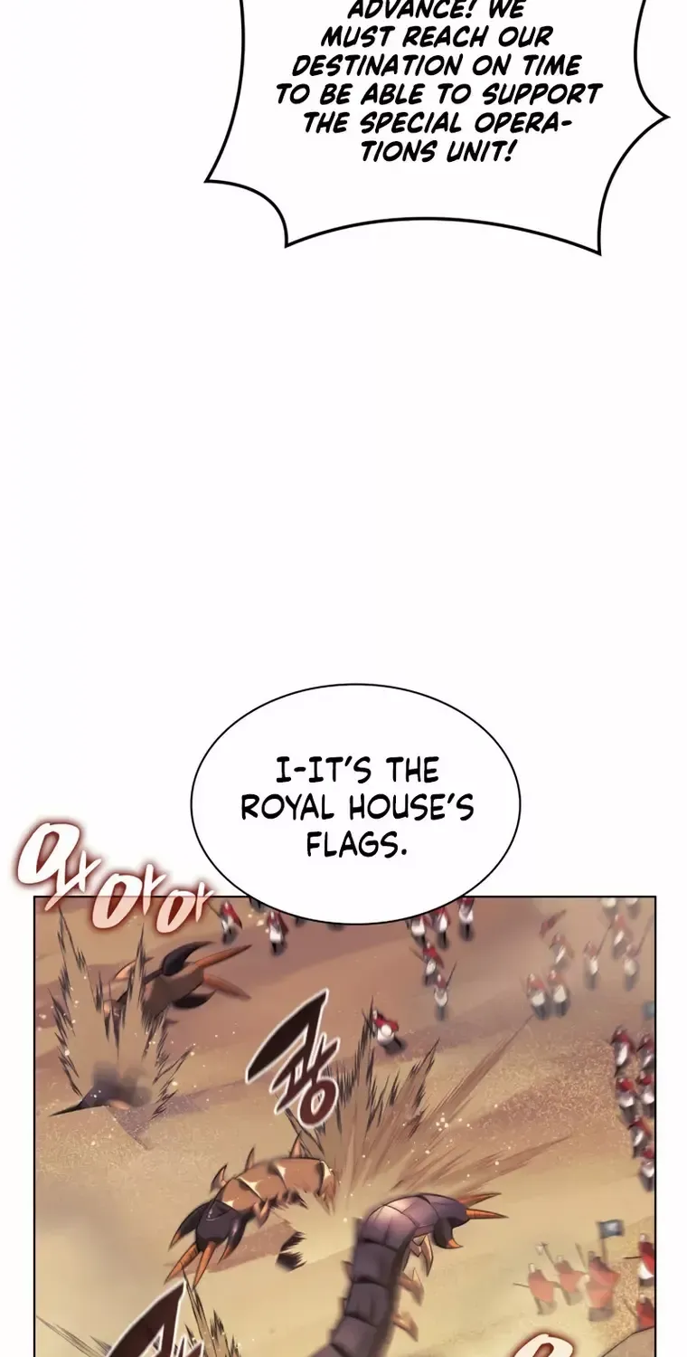 Read Overgeared (Team Argo) chapter 174 image 51 on Lezhin