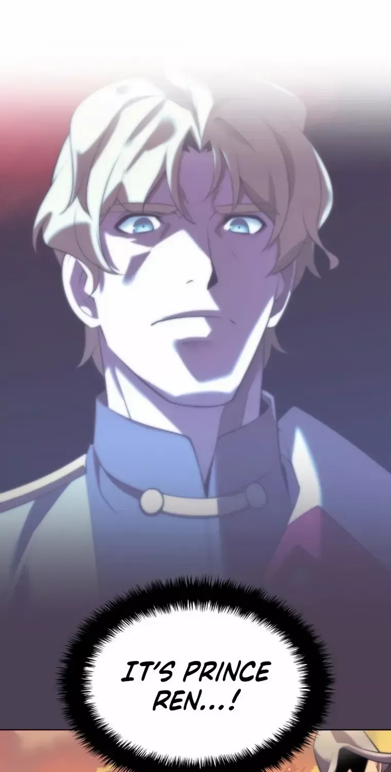 Read Overgeared (Team Argo) chapter 174 image 53 on Lezhin