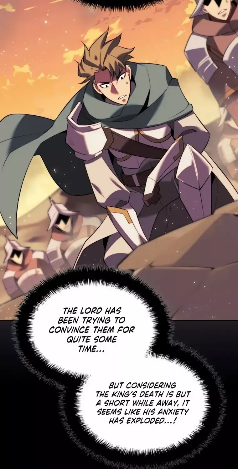 Read Overgeared (Team Argo) chapter 174 image 54 on Lezhin