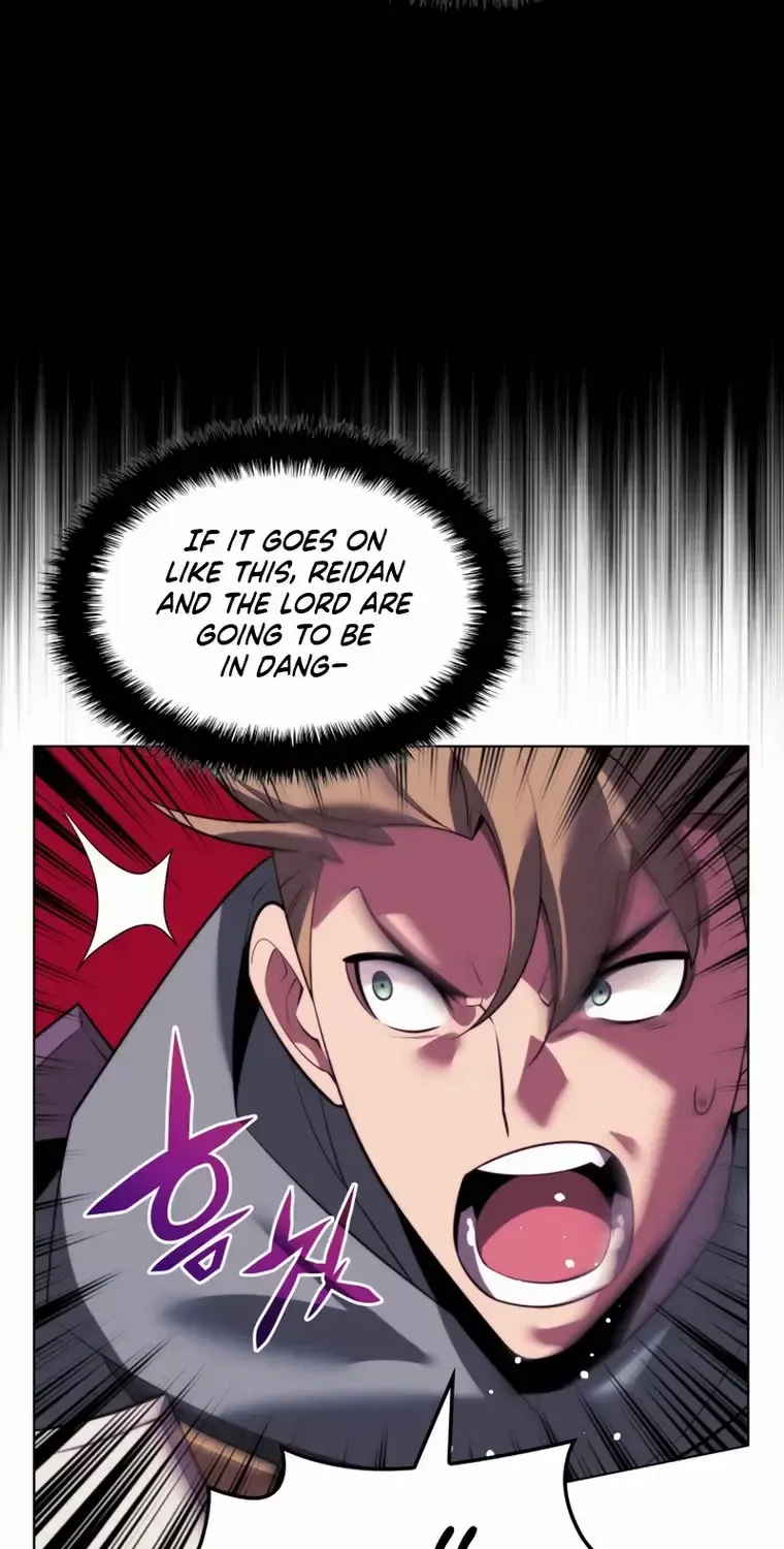 Read Overgeared (Team Argo) chapter 174 image 55 on Lezhin