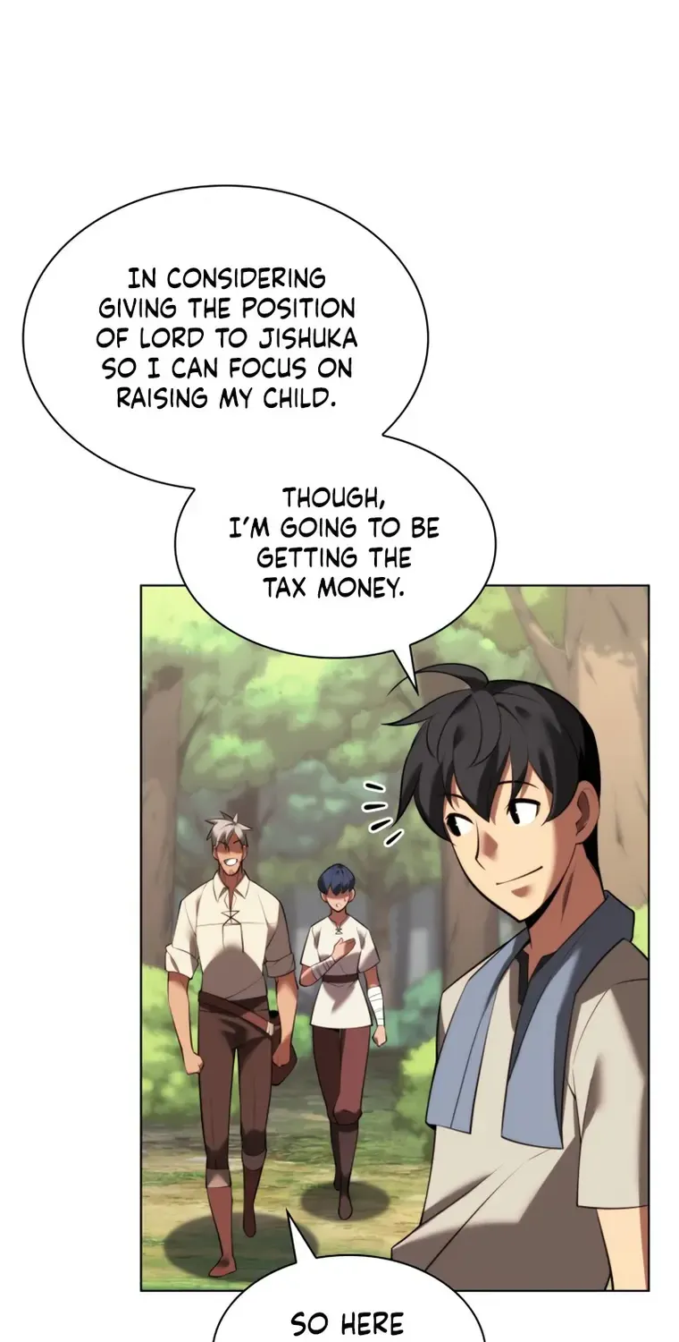 Read Overgeared (Team Argo) chapter 174 image 6 on Lezhin