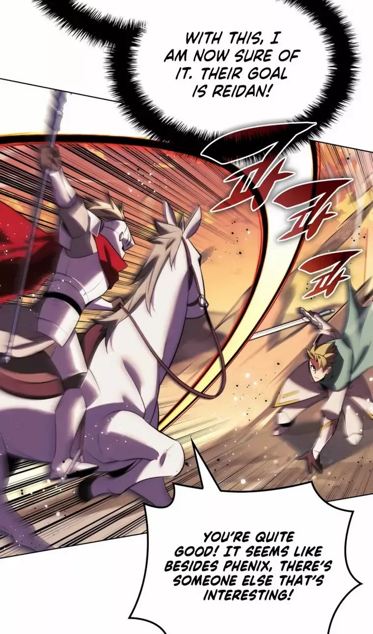 Read Overgeared (Team Argo) chapter 174 image 60 on Lezhin