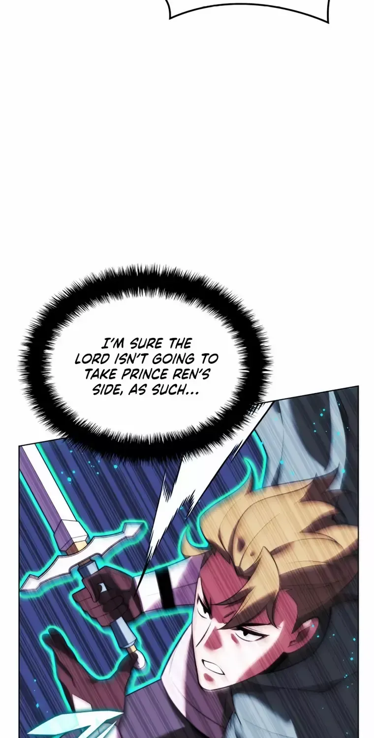 Read Overgeared (Team Argo) chapter 174 image 61 on Lezhin
