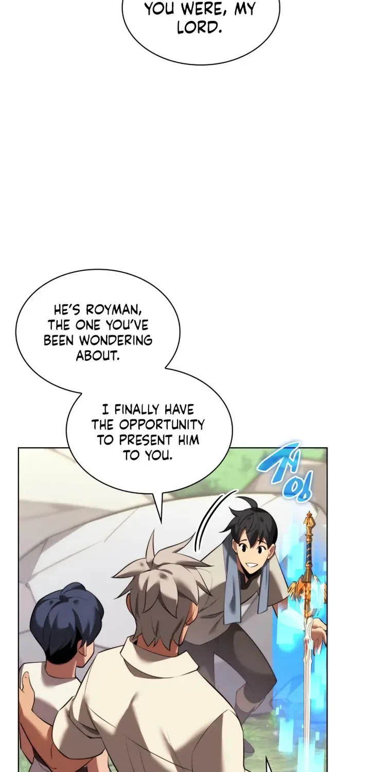 Read Overgeared (Team Argo) chapter 174 image 7 on Lezhin