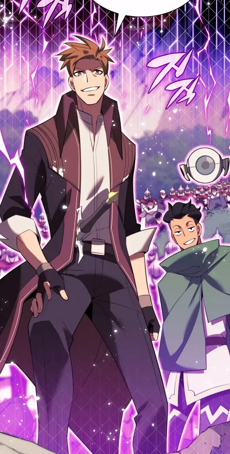 Read Overgeared (Team Argo) chapter 174 image 71 on Lezhin