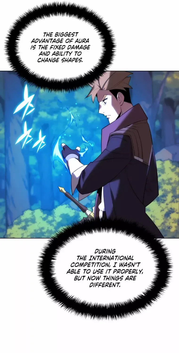 Read Overgeared (Team Argo) chapter 174 image 73 on Lezhin