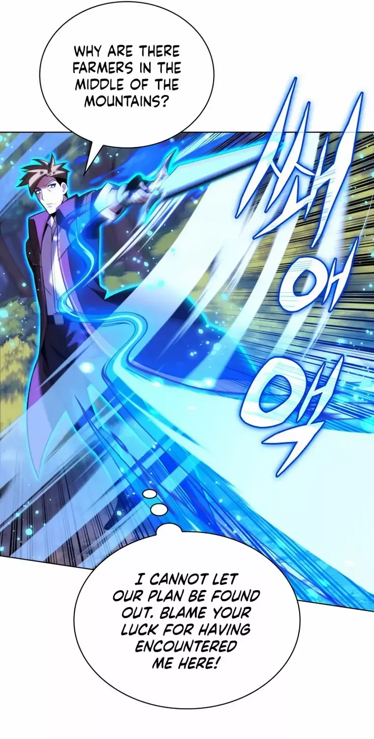 Read Overgeared (Team Argo) chapter 174 image 81 on Lezhin