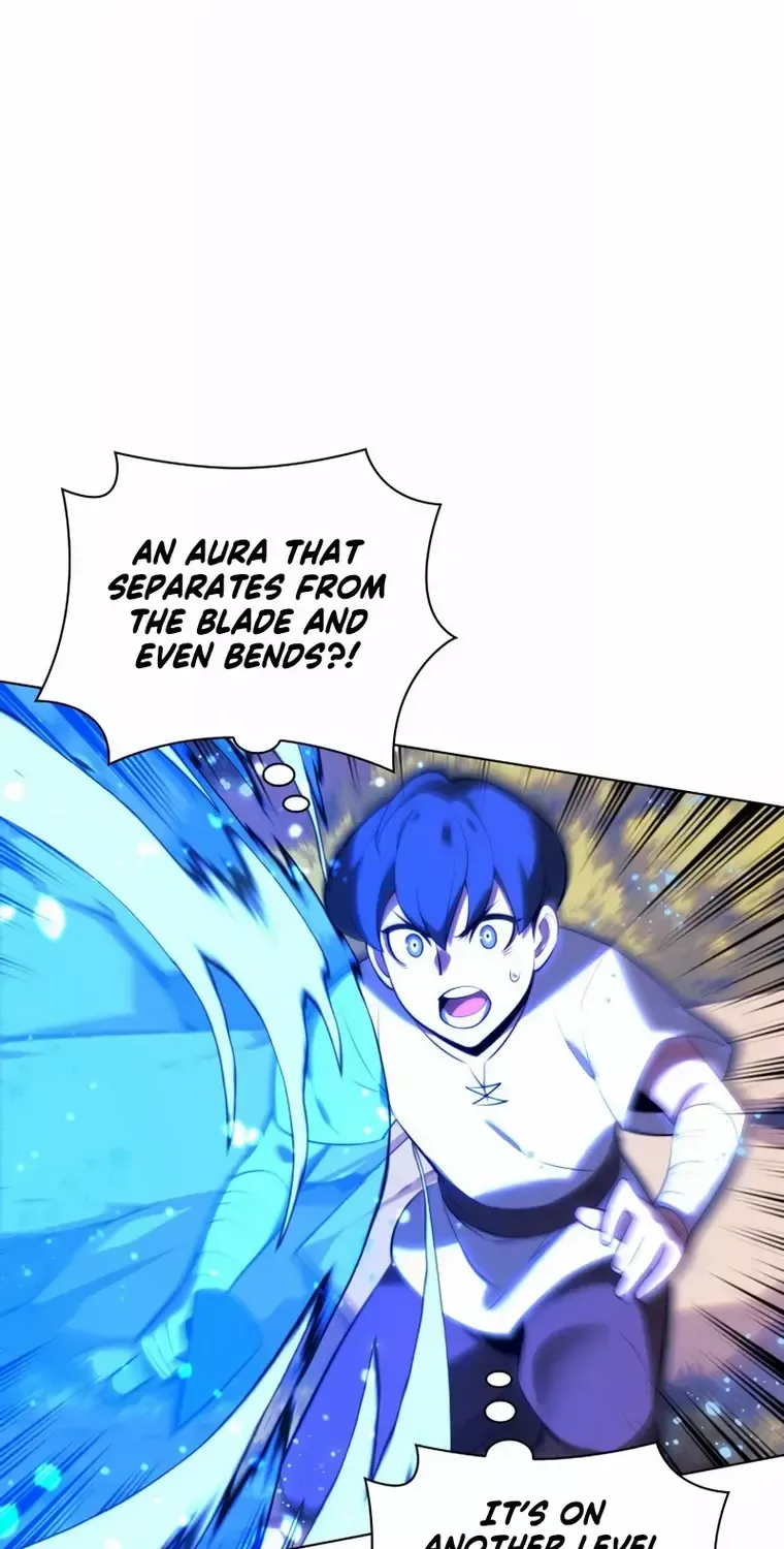 Read Overgeared (Team Argo) chapter 174 image 82 on Lezhin