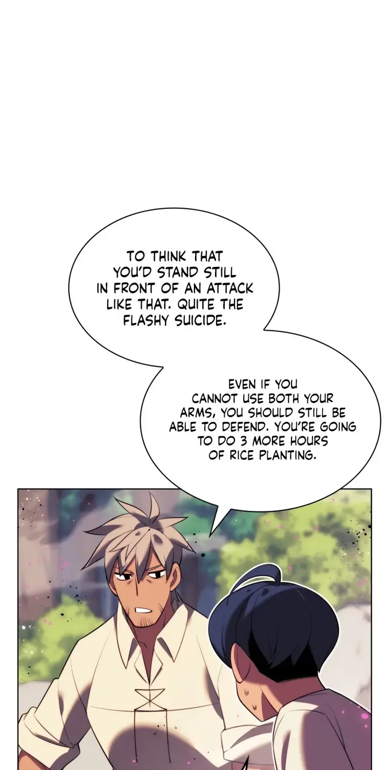 Read Overgeared (Team Argo) chapter 174 image 86 on Lezhin