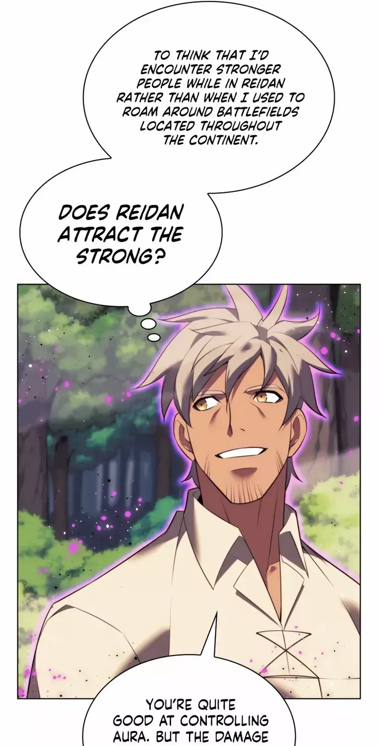 Read Overgeared (Team Argo) chapter 174 image 89 on Lezhin