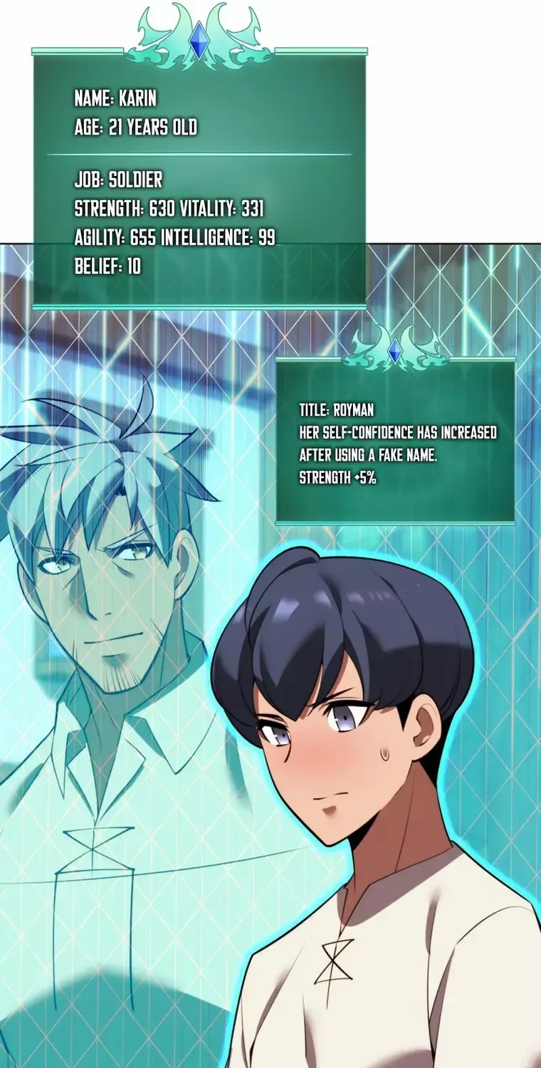 Read Overgeared (Team Argo) chapter 174 image 9 on Lezhin