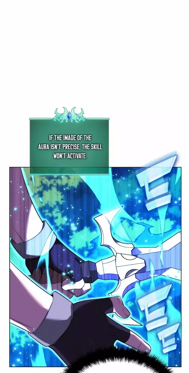 Read Overgeared (Team Argo) chapter 174 image 93 on Lezhin