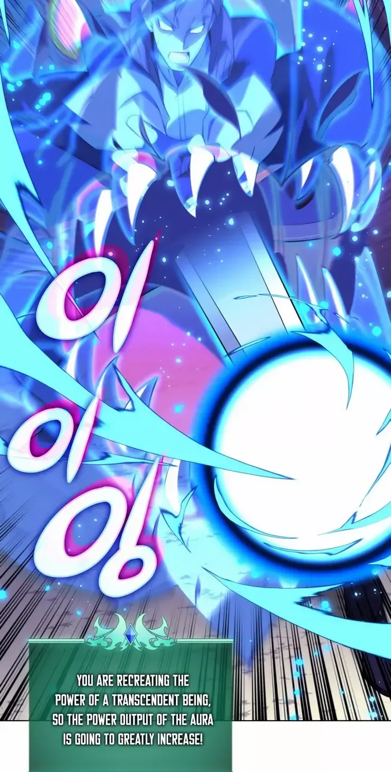 Read Overgeared (Team Argo) chapter 174 image 95 on Lezhin