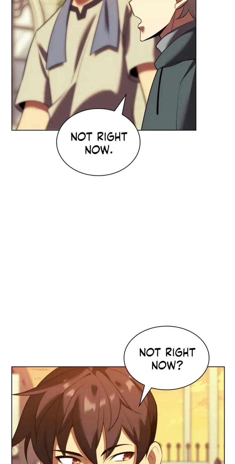 Read Overgeared (Team Argo) chapter 175 image 10 on Lezhin