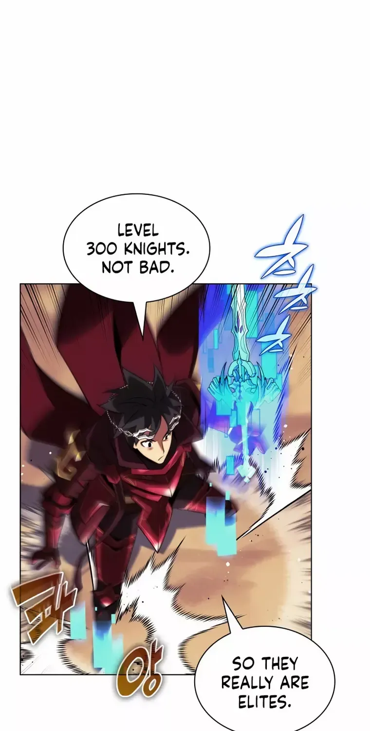 Read Overgeared (Team Argo) chapter 175 image 102 on Lezhin