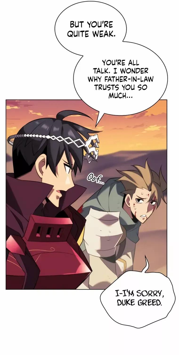 Read Overgeared (Team Argo) chapter 175 image 104 on Lezhin