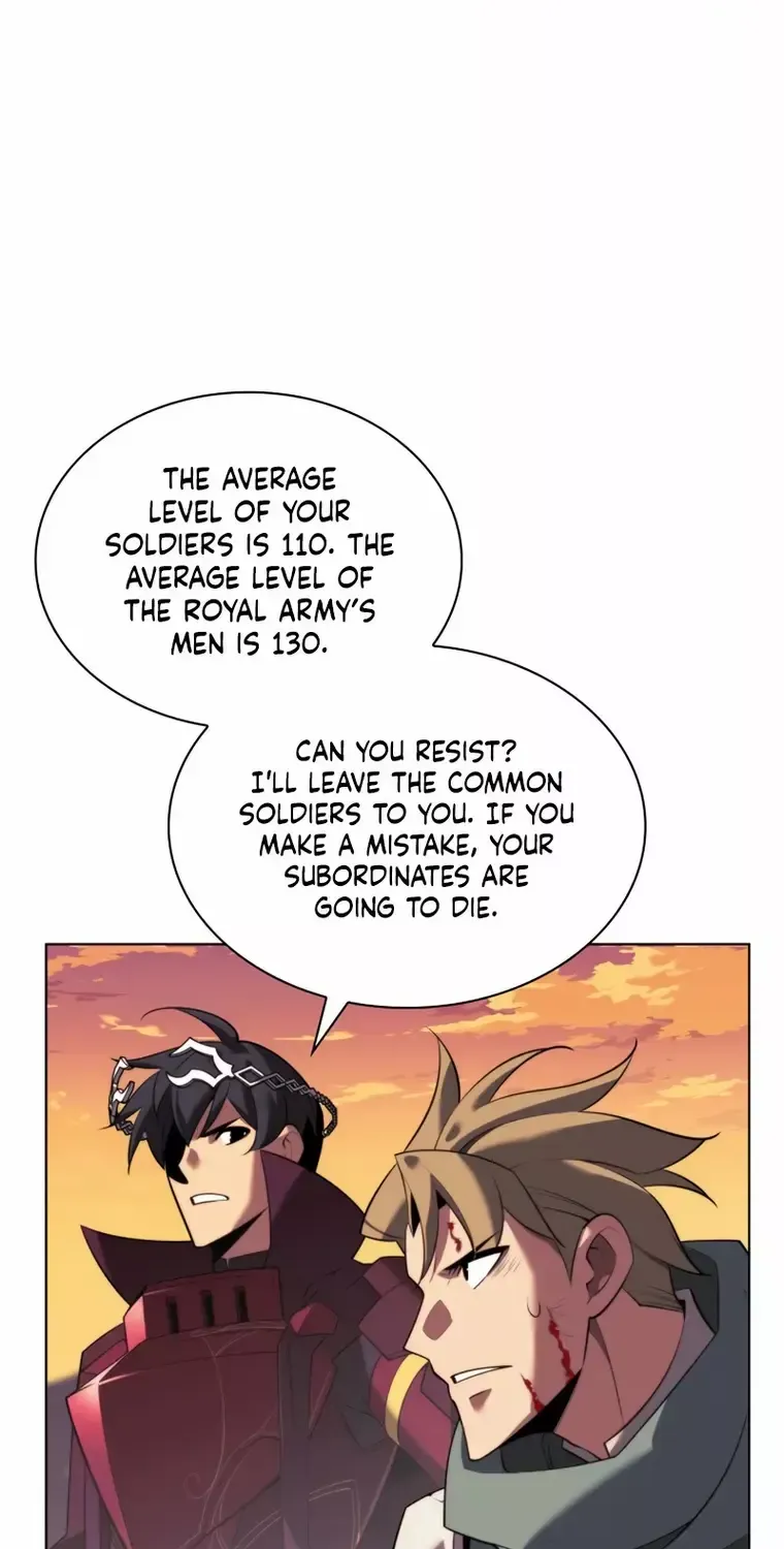 Read Overgeared (Team Argo) chapter 175 image 105 on Lezhin