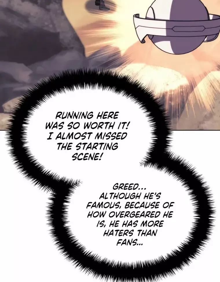 Read Overgeared (Team Argo) chapter 175 image 107 on Lezhin