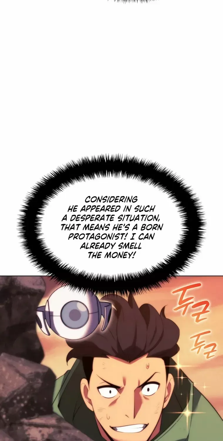 Read Overgeared (Team Argo) chapter 175 image 108 on Lezhin